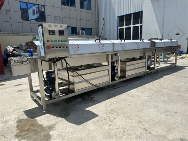 洗瓶机